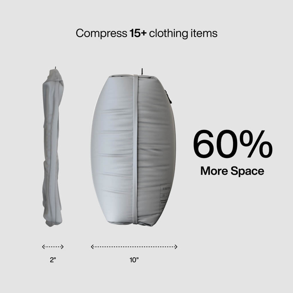 Aerowy™ Vacuum Kit