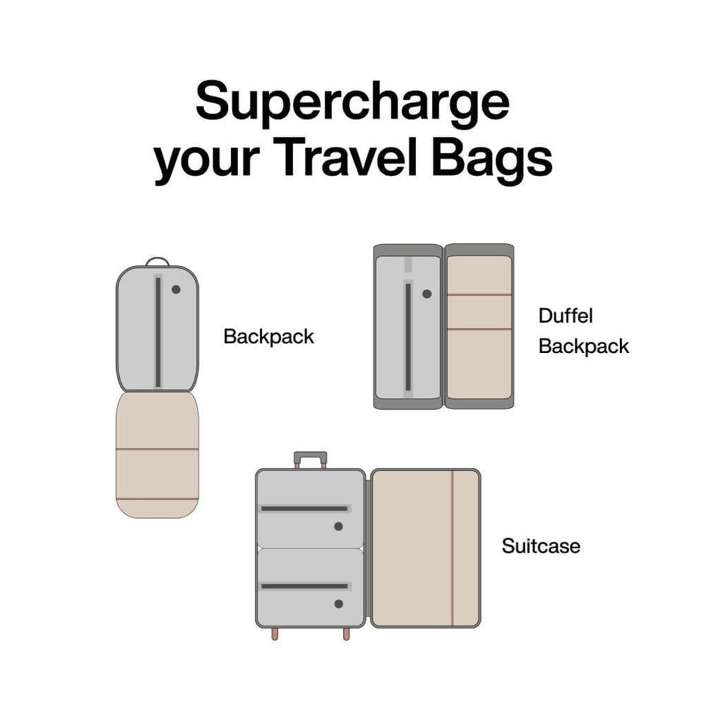 Aerowy™ Vacuum Kit