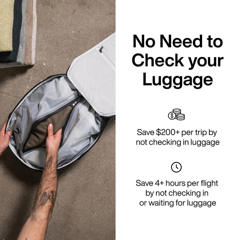 Aerowy™ Vacuum Kit