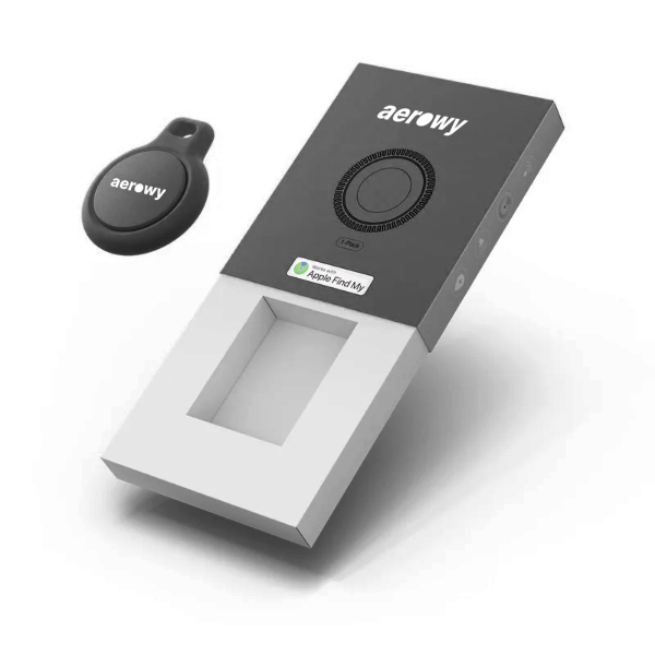 Aerowy™ FindMy Tracker