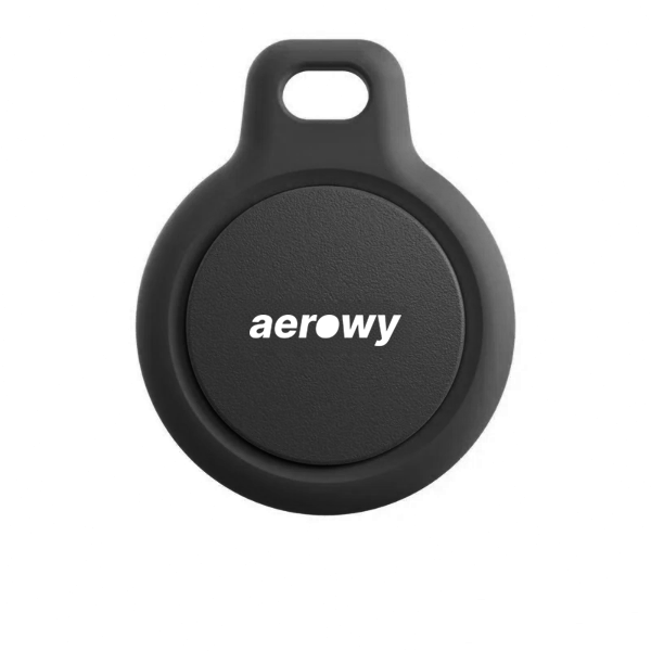 Aerowy™ FindMy Tracker