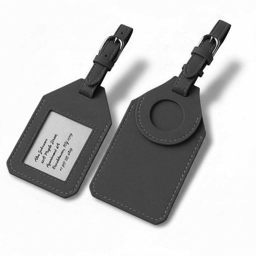 Aerowy Luggage Tag