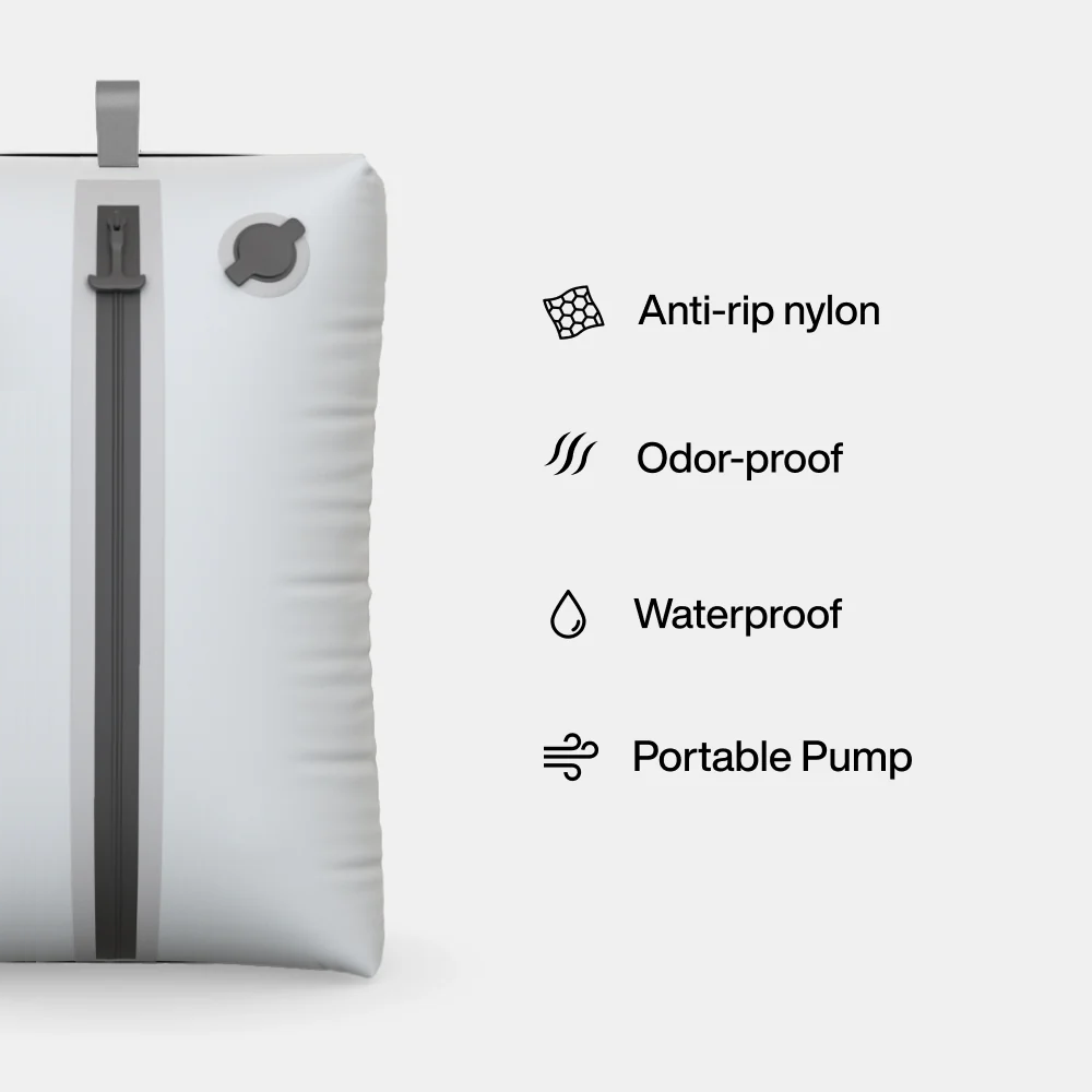 Aerowy™ Vacuum Kit