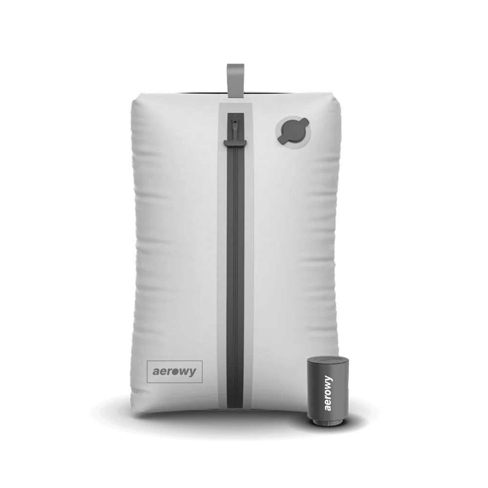 Aerowy™ Vacuum Kit