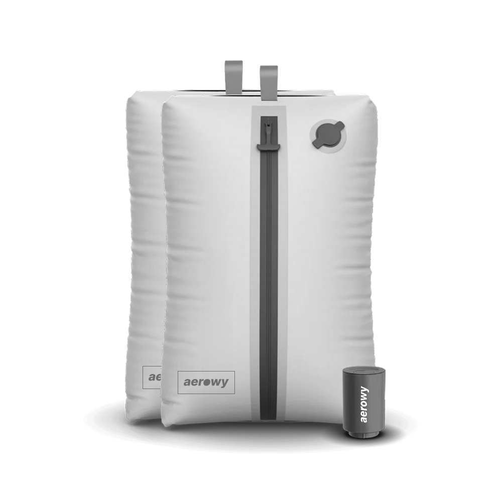 Aerowy™ Vacuum Kit
