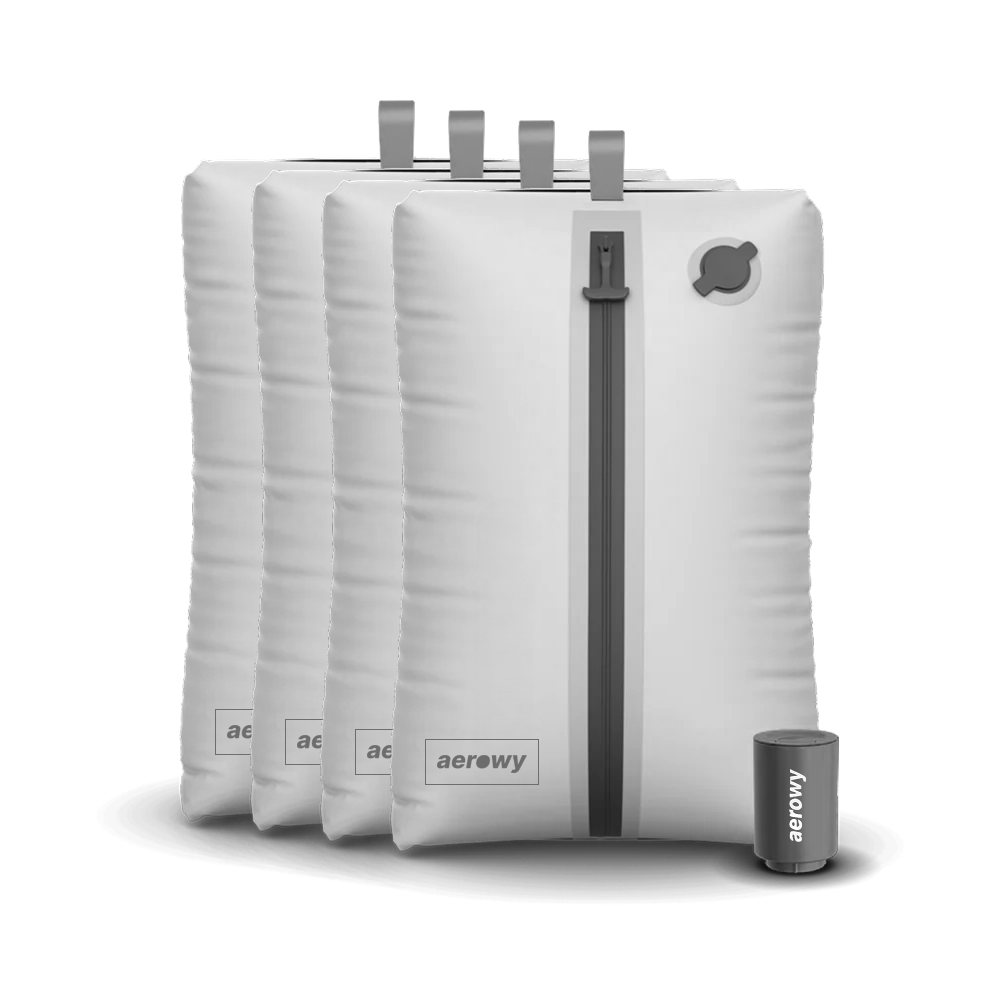 Aerowy™ Vacuum Kit